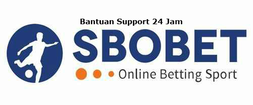 Mencari bantuan dengan live support sbobet